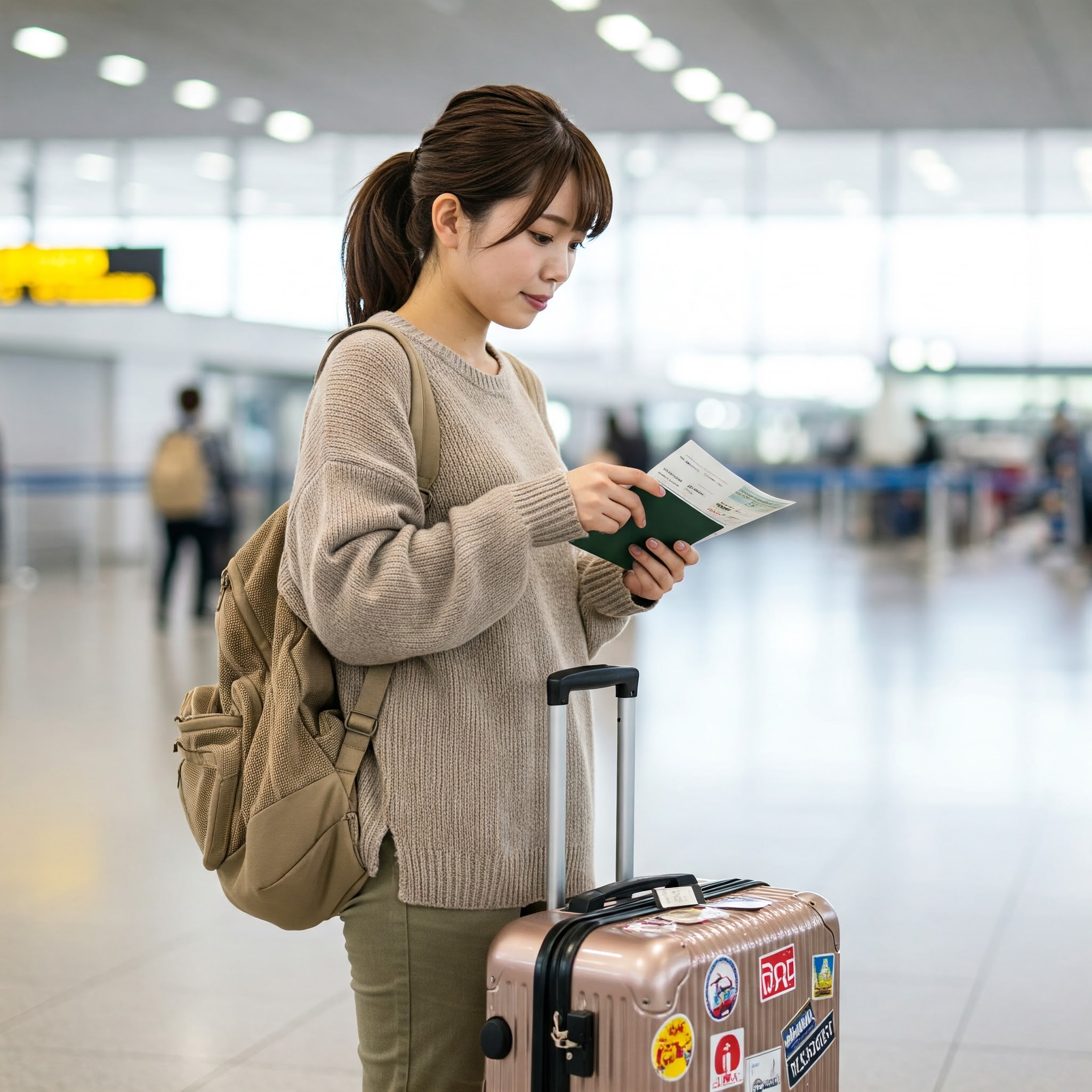 新年度こそワーホリ実現！後悔ゼロで海外生活を始めるための準備リストと現地で役立つサバイバル術
