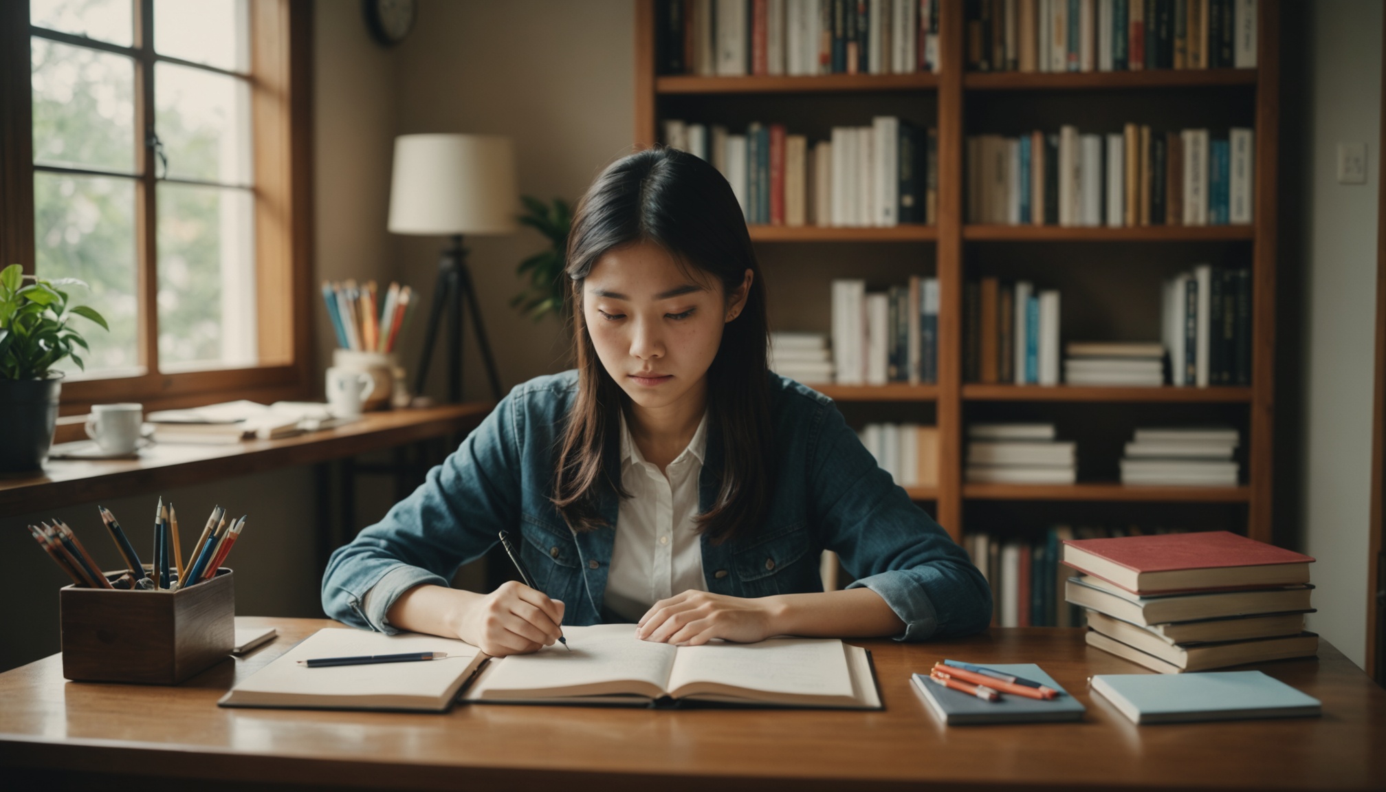 【留学成功の鍵】出発前に絶対やっておくべき！効果MAX英語勉強法
