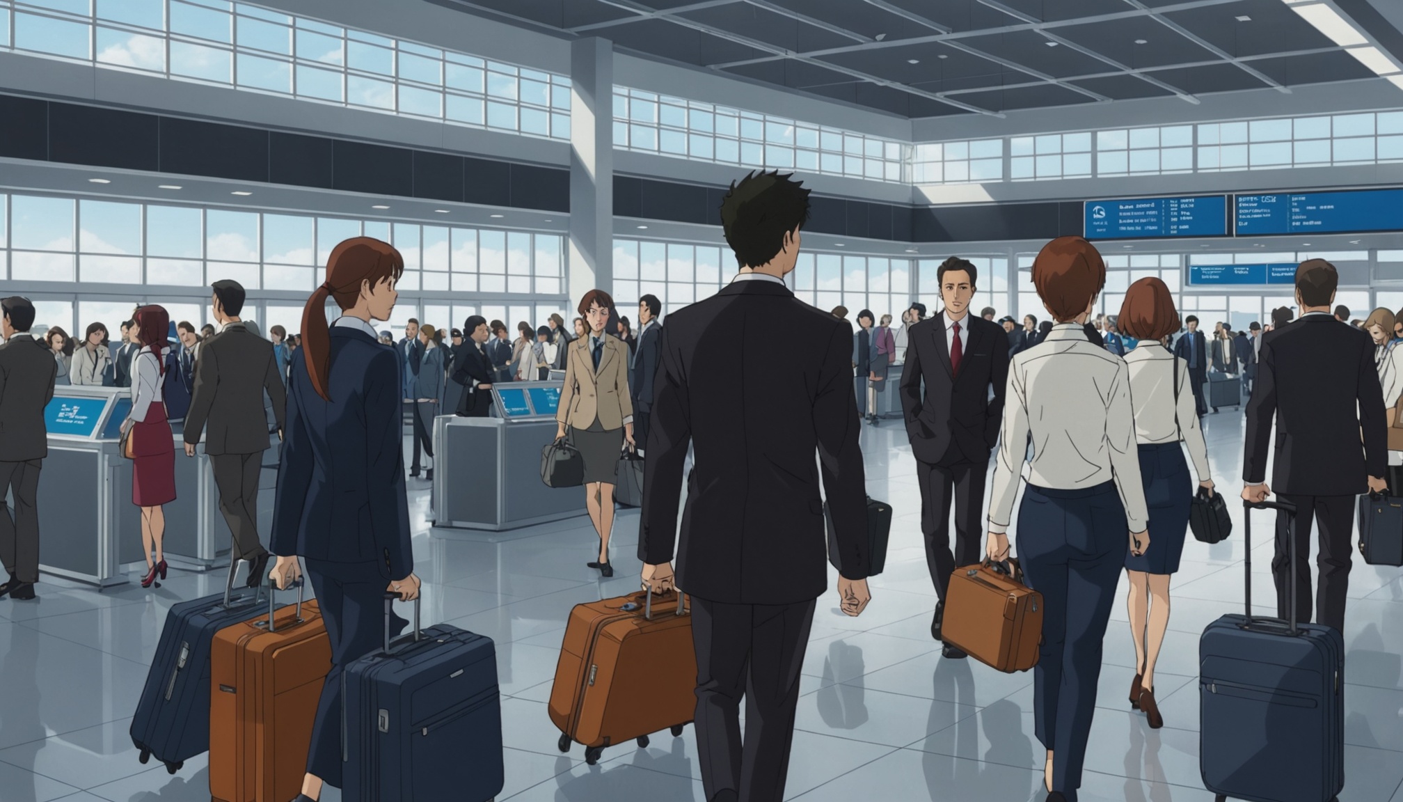 キャセイ航空の手荷物、これで完璧！サイズ・重量・個数から裏ワザまで徹底解説