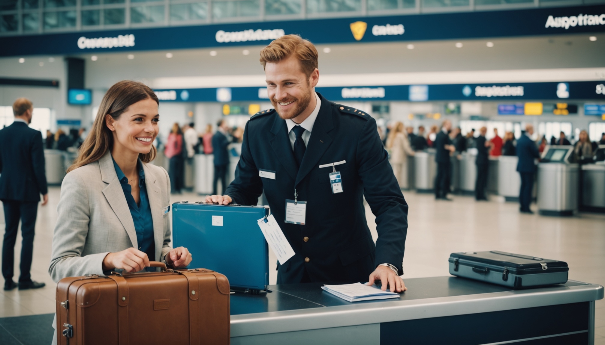 フィンエアーで快適な空の旅を！機内持ち込み手荷物ルールとおすすめグッズ