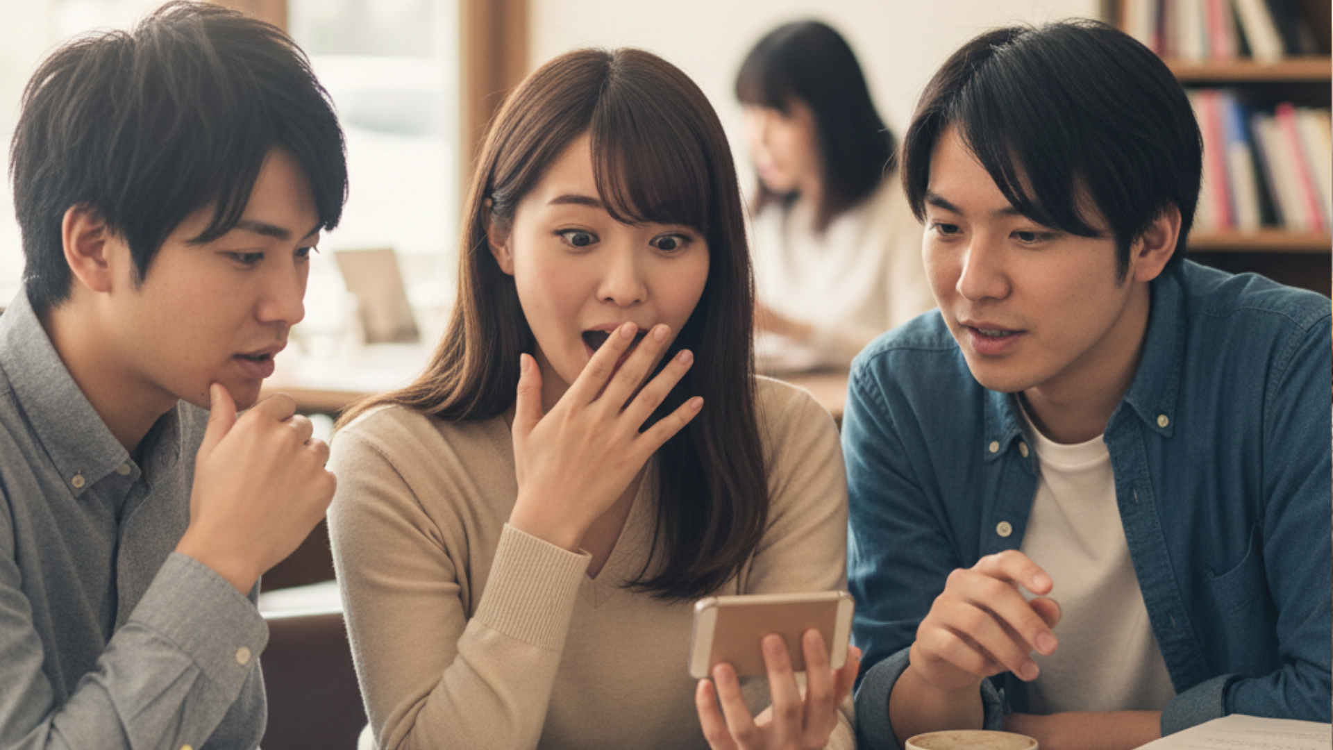 英語スラング「ah」の意味と使い方を徹底解説！