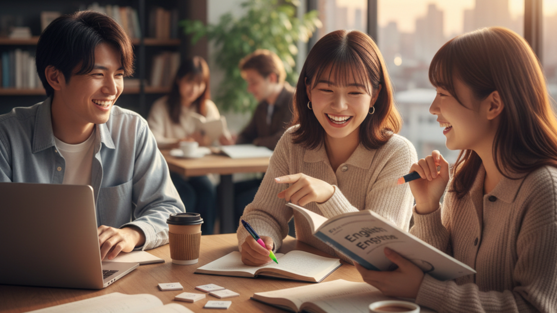 語学の才能は遺伝する？脳科学が明かす真実