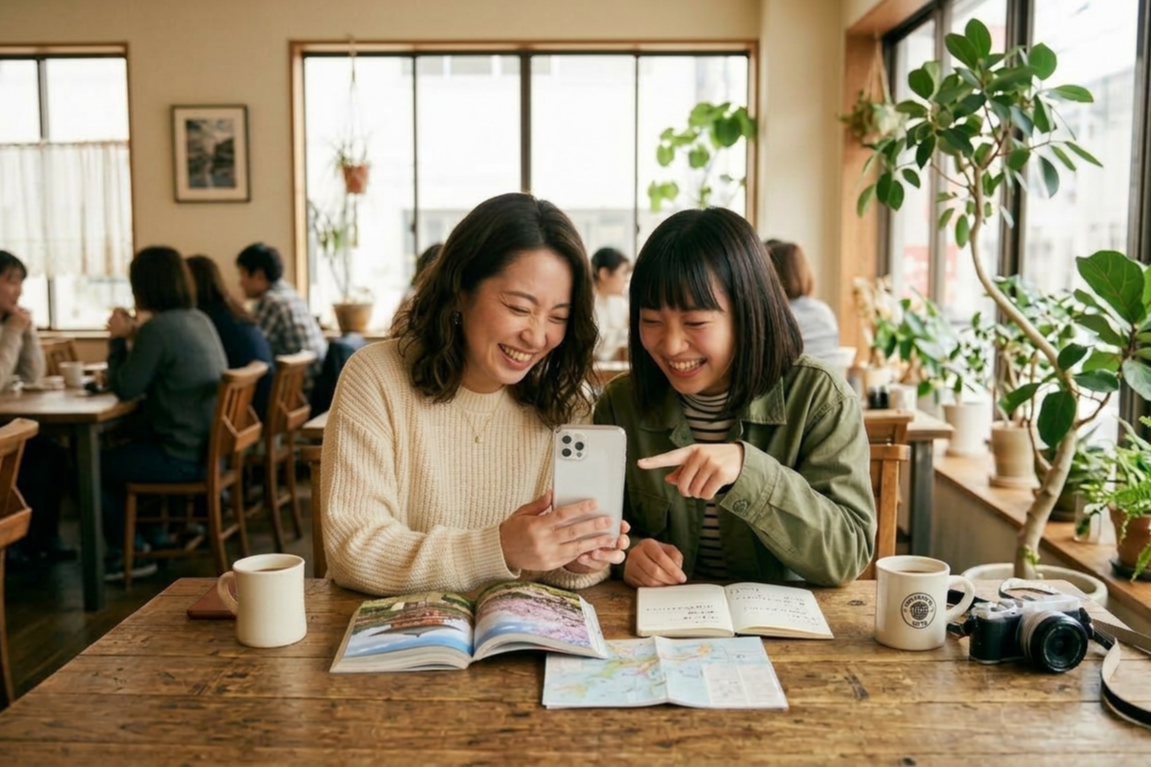 海外航空券を安く買う裏技15選！得する旅の始め方