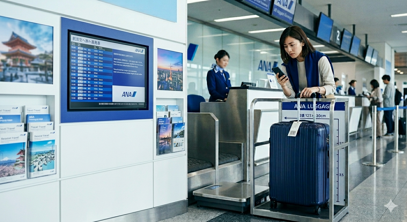 海外旅行で選ぶ！最新スーツケースおすすめと選び方ガイド